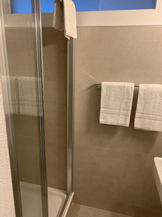 Eh!Toi Self Motel Etoy Ngoại thất bức ảnh