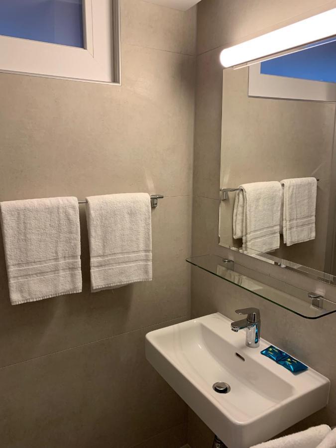 Eh!Toi Self Motel Etoy Ngoại thất bức ảnh