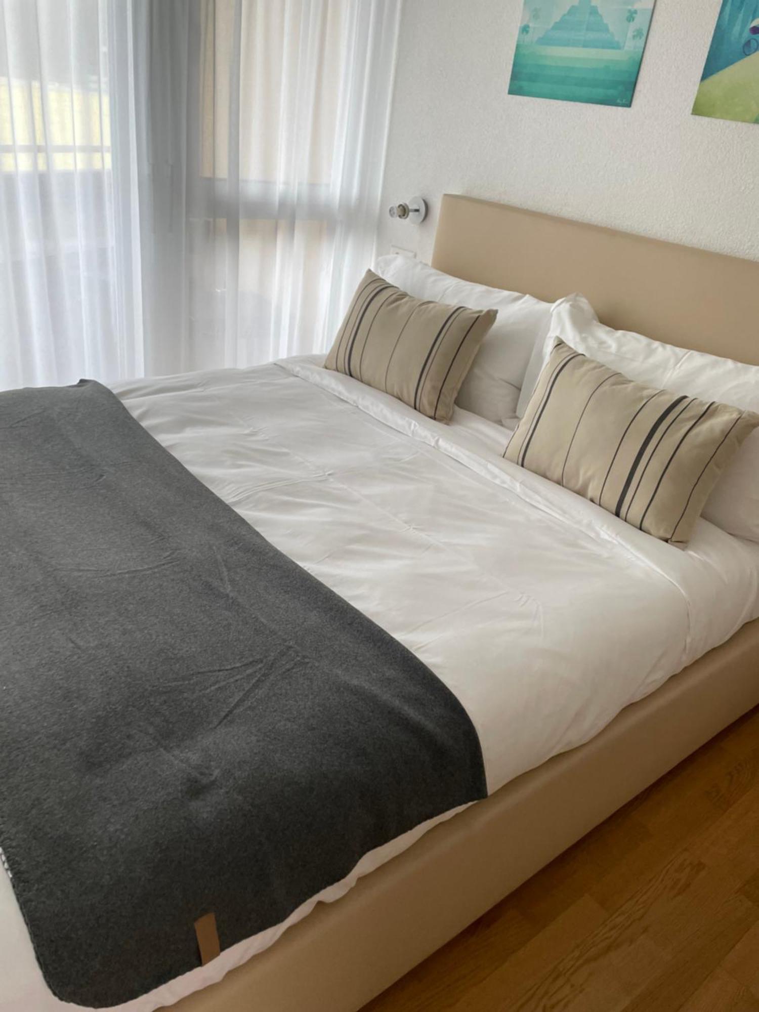 Eh!Toi Self Motel Etoy Ngoại thất bức ảnh